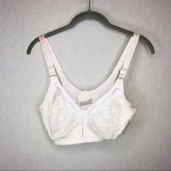 Bali Wire-Free Double Support® Spa Bra 3372 - Picture 2 of 9